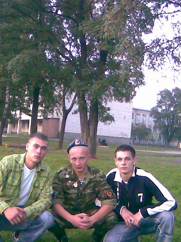 Валентин Бирюлин фотография #12