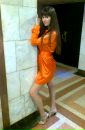 Фотография Кипровой Ксении