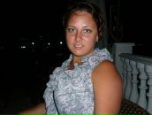 Фотография Верёвкиной Катерины