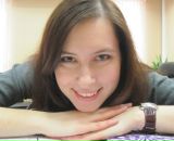 Фотография Варлыгиной Татьяны