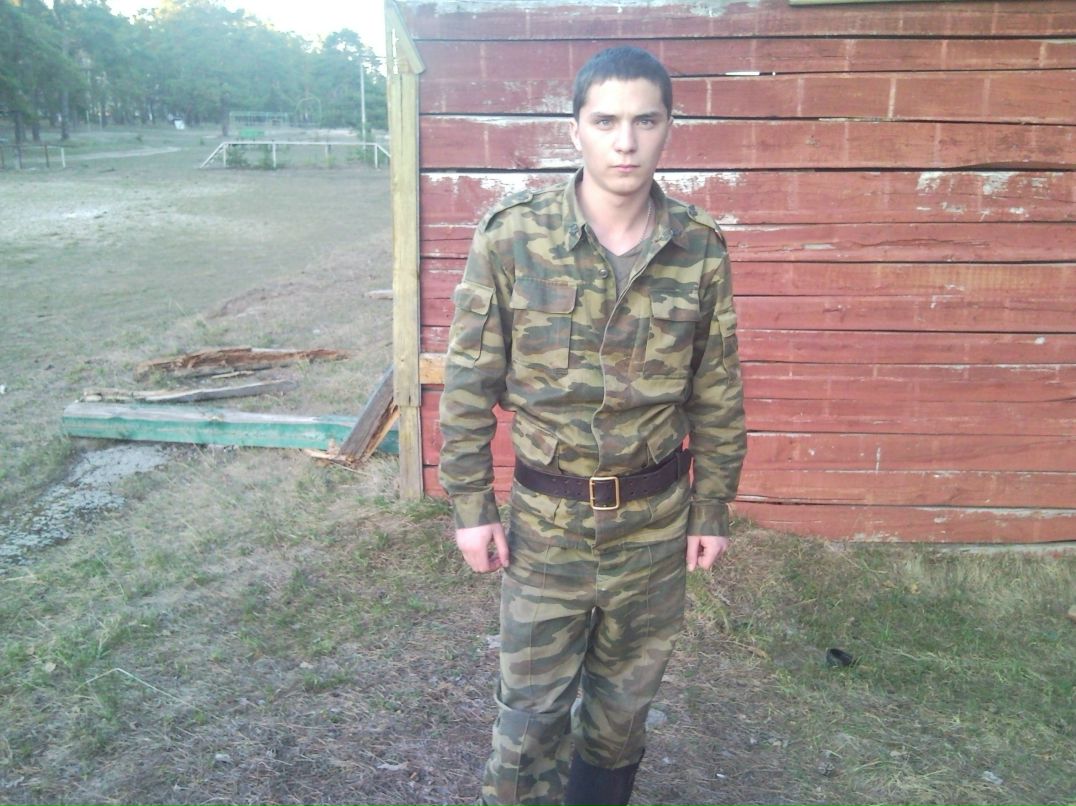 Дмитрий Терентьев фотография #6