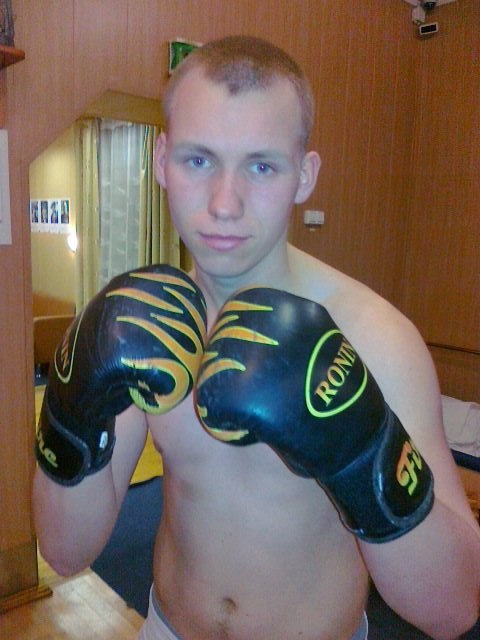 Евгений Каменских фотография #12