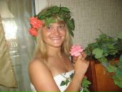 Фотография Притчиной Екатерины