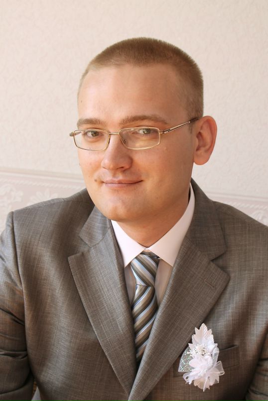 Иван Парамонов фотография #4