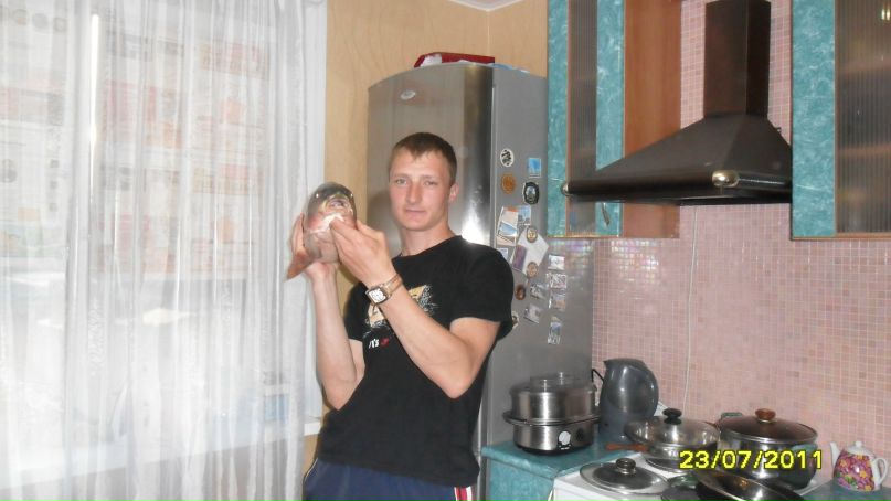 Николай М фотография #18