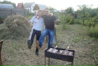 Фотография Сафронова Евгения