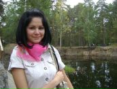 Фотография Муртазиной Динары