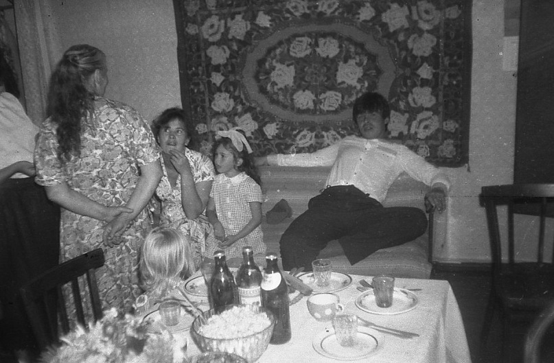 Андрей Толченицын фотография #13