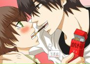 Kakashi Hatake фотография #1