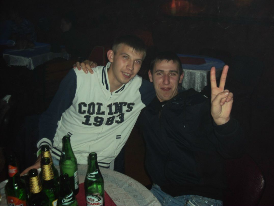 Иван Дяченко фотография #43