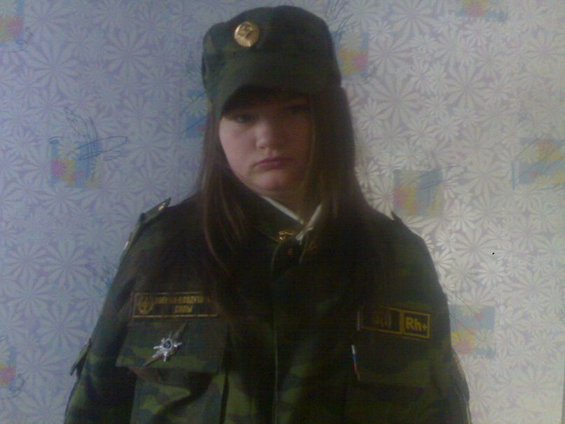 Наталья Бричкова фотография #16