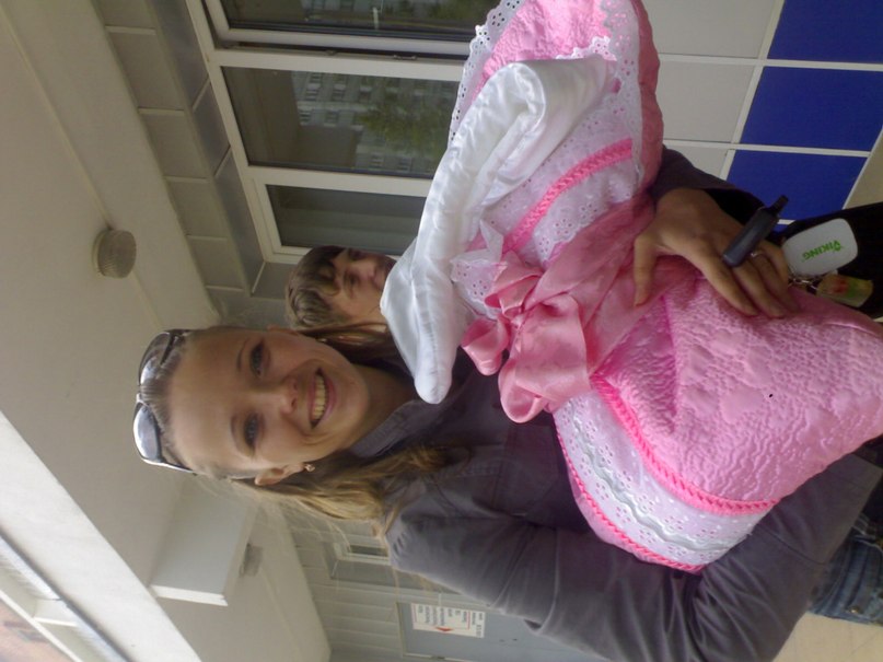 Наталья Бричкова фотография #15