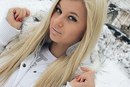 Аня Іванова фотография #11 (источник - https://vk.com/id173533725)