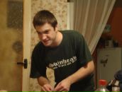 Фотография Кононова Германа