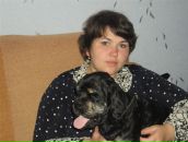 Фотография Любаевой Елены