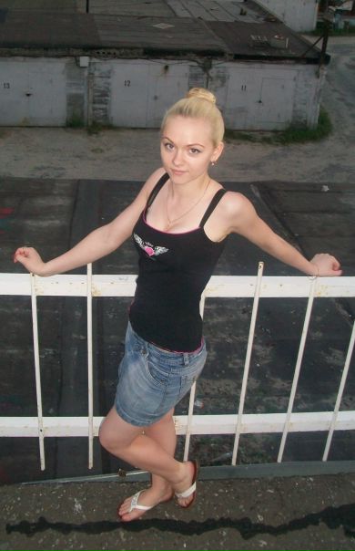 №14, Кристина Липатова, 35 лет, Сургут №14, Кристина Липатова, 35 лет, Сургут