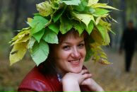 Фотография Васиневой Евгении