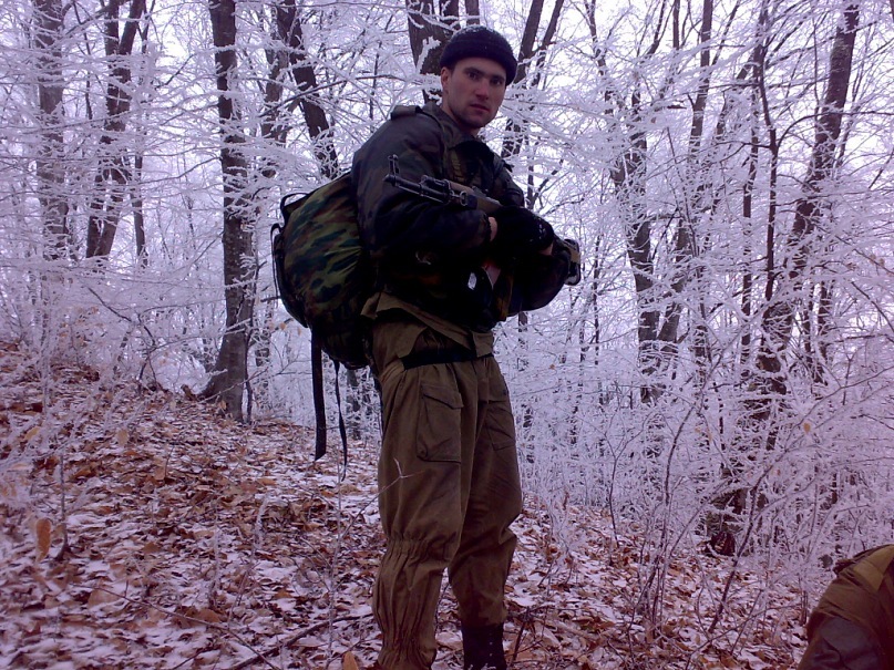 Слава Зубков фотография #41