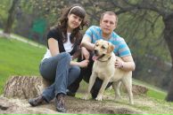 Фотография Шамина Максима