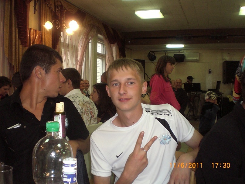 Игорь Готовчиц фотография #30