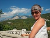 Фотография Гараевой Анечки