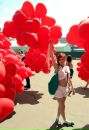 Фотография Бурмистровой Натальи