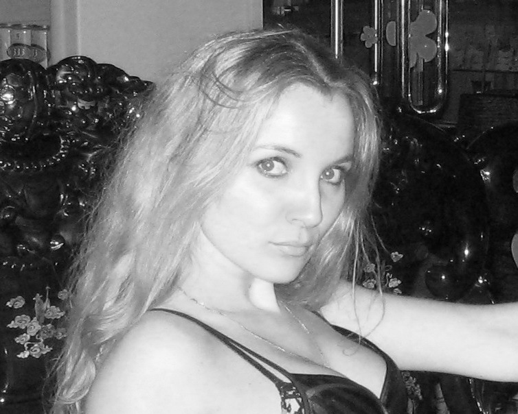 Натали Лагутина фотография #33