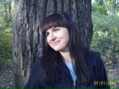 Фотография Голдмун Ольги