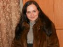 Фотография Сергеенковой Оксаны