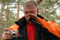 Фотография Клюкина Алексея