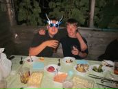 Фотография Мирошникова Юры