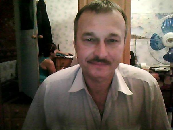 Сергей Мищенко фото №1