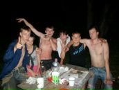 Фотография Синельниковой Анюты