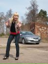 Фотография Деньгиной Натальи