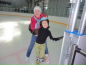 Фотография Сергеевой Марины