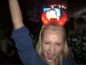 Фотография Гребеньщиковой Нади