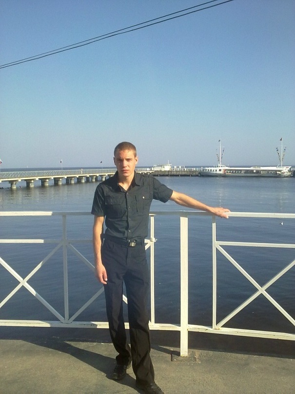 Гена Кaзунко фотография #46