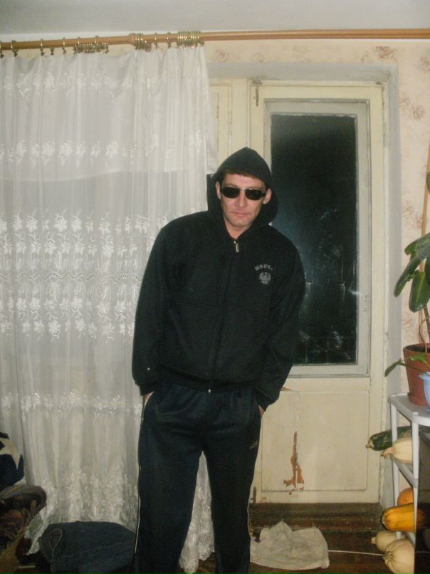 Сергей Федоров фотография #5