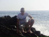 Юрій Лазаренко фотография #44 (источник - https://vk.com/id57713871)