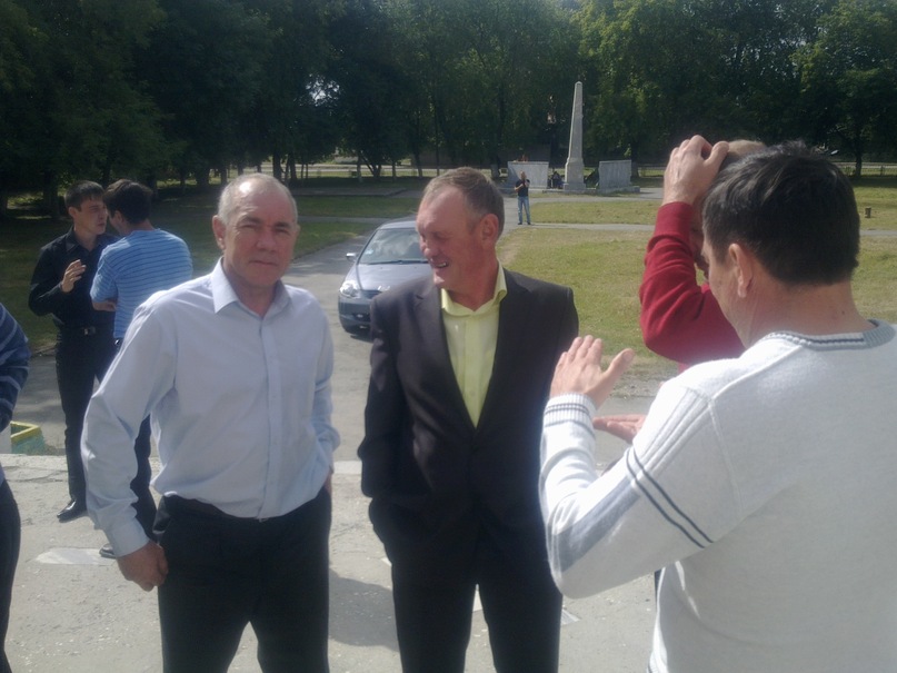 Дмитрий Пушпашев фотография #15