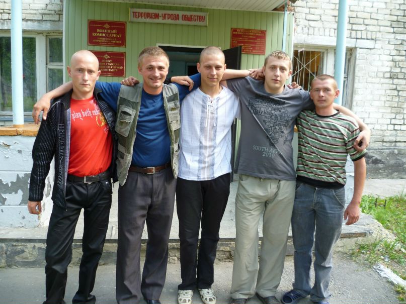 Иван Лискин фотография #34
