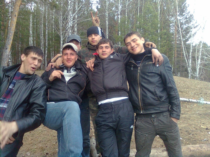 Сергей Вавуло фотография #40