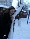 Іванка Хрущова фотография #12 (источник - https://vk.com/id136464189)