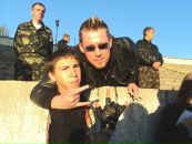 Роман Слюсарєв фотография #32 (источник - https://vk.com/id136755498)