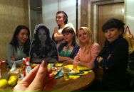 Фотография Ельниковой Марии