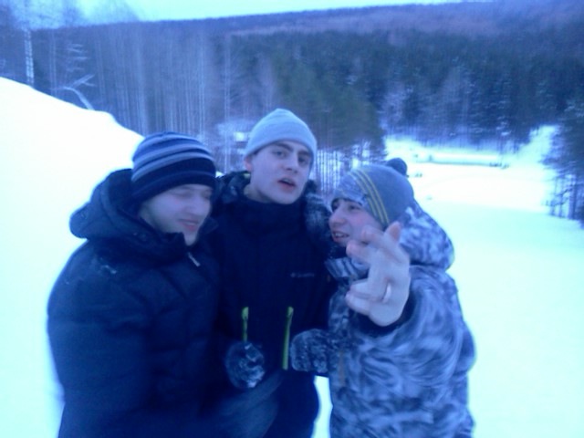 Данил Стафеев фотография #37