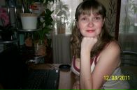 Фотография Юферевой Галины