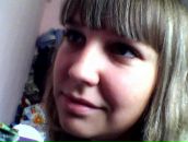 Фотография Ходаковой Аленки