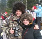 Фотография Березицкого Ивана