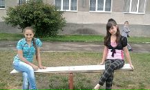 Анюта Білич фотография #38 (источник - https://vk.com/id91885522)